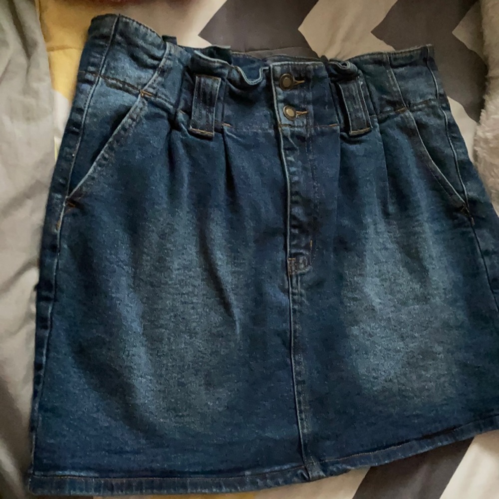 Skirt